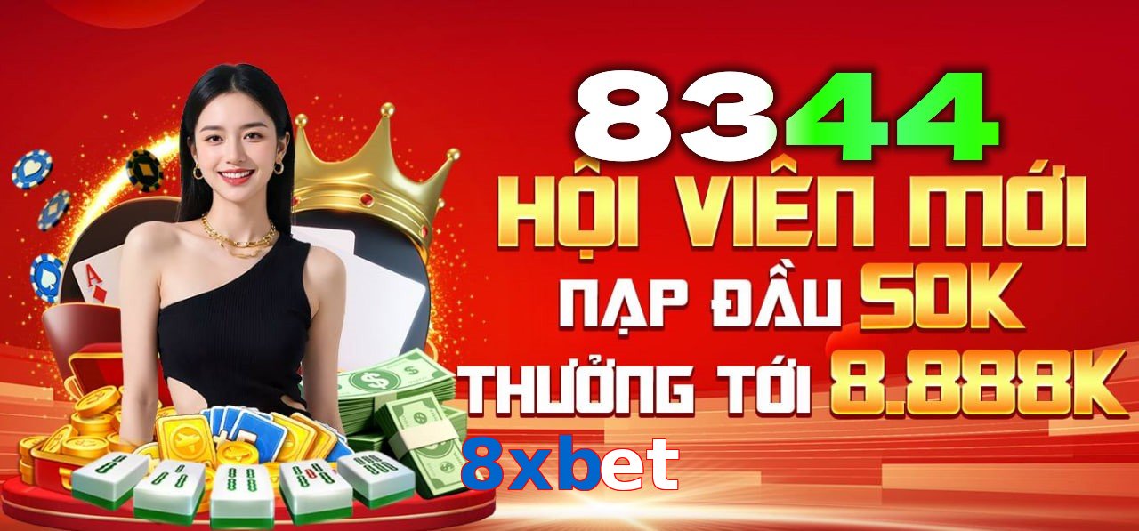 8xbet