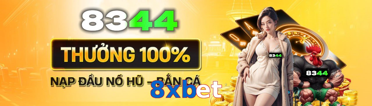 8xbet