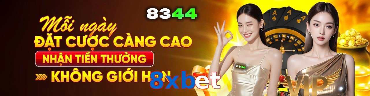 8xbet