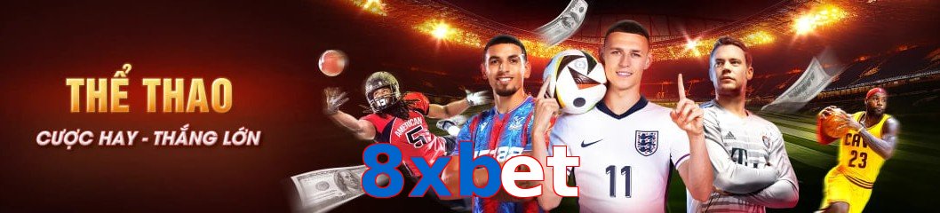 8xbet