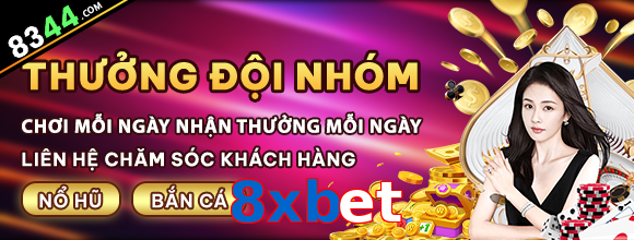 8xbet