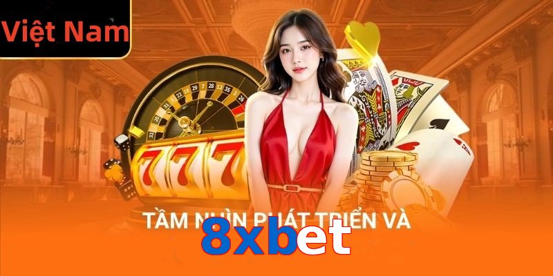 8xbet