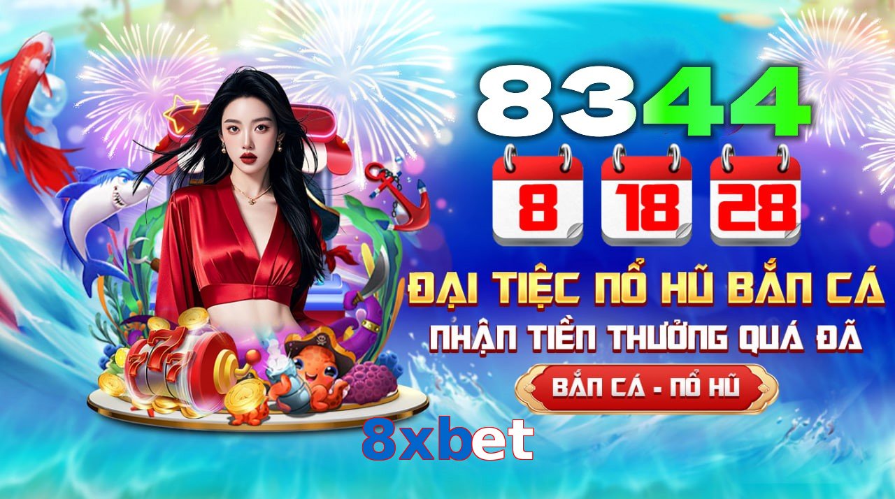 8xbet