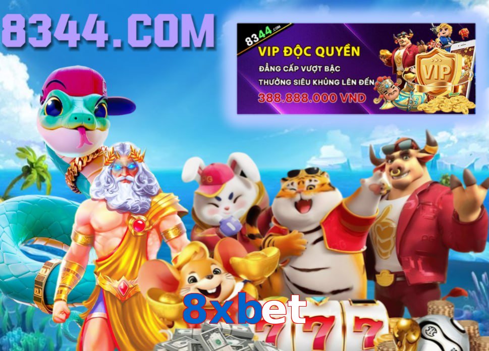 8xbet