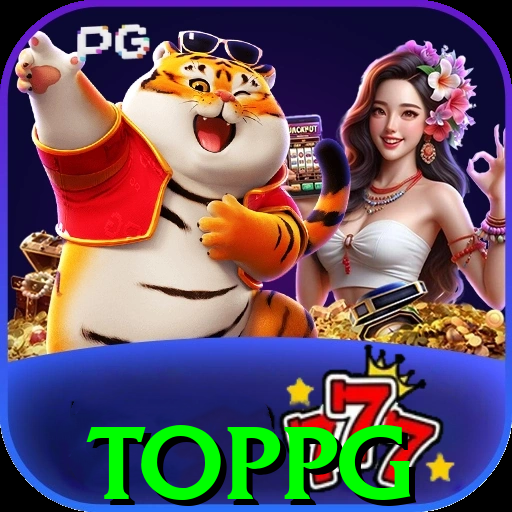 Toppg Jackpot VIP v1.9.3 - 1