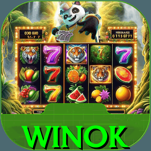 winok - Live Champion - 1
